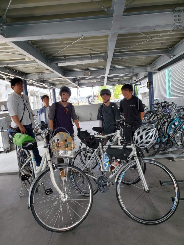 [富山14団]探検旅行！富山の道の駅をまわろう