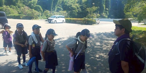 [高岡9団]ワクワク体験会